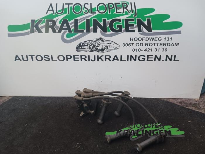 Gebrauchte Zündspule Ford Focus 1 Wagon 1.6 16V Preis € 50,00 Margenregelung angeboten von Autosloperij Kralingen B.V.
