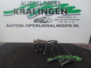 Used Ignition coil Ford Focus 1 Wagon 1.6 16V Price € 50,00 Margin scheme offered by Autosloperij Kralingen B.V.