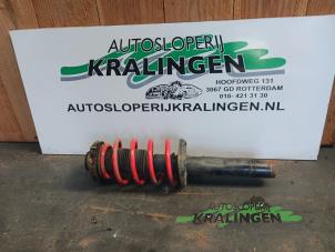 Used Fronts shock absorber, left Seat Altea (5P1) 2.0 FSI 16V Price € 50,00 Margin scheme offered by Autosloperij Kralingen B.V.