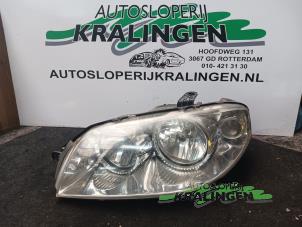 Used Headlight, left Fiat Punto II (188) 1.2 60 S Price € 50,00 Margin scheme offered by Autosloperij Kralingen B.V.