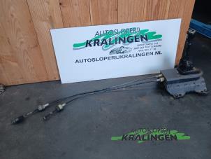 Used Gearbox shift cable Fiat Grande Punto (199) 1.4 Price € 100,00 Margin scheme offered by Autosloperij Kralingen B.V.