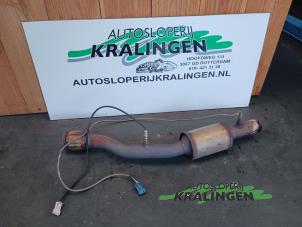 Used Catalytic converter Citroen Xsara Picasso (CH) 1.8 16V Price € 200,00 Margin scheme offered by Autosloperij Kralingen B.V.
