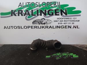 Used Air intake hose Mitsubishi Colt (Z2/Z3) 1.3 16V Price € 25,00 Margin scheme offered by Autosloperij Kralingen B.V.