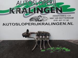 Gebrauchte LPI Injektor Diverse Diverse Preis € 100,00 Margenregelung angeboten von Autosloperij Kralingen B.V.