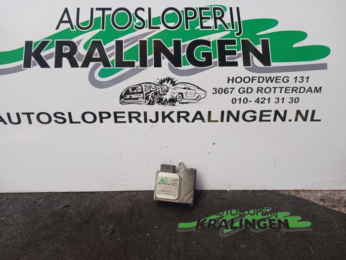 Używane Modul LPG Diversen Rózne Cena € 50,00 Procedura marży oferowane przez Autosloperij Kralingen B.V.