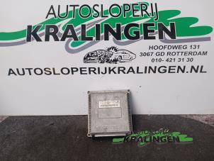 Used LPG module Renault Laguna II Grandtour (KG) 1.8 16V Price € 50,00 Margin scheme offered by Autosloperij Kralingen B.V.