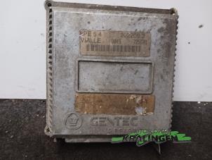 LPG Modul van een Saab 9-3 I (YS3D) 2.0t 16V Ecopower 2001