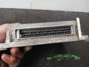 LPG Modul van een Saab 9-3 I (YS3D) 2.0t 16V Ecopower 2001