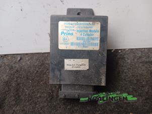 LPG module from a Citroën C5 II Break (RE) 2.0 16V 2005
