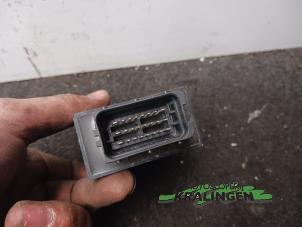 LPG module from a Citroën C5 II Break (RE) 2.0 16V 2005