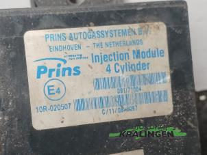 LPG module from a Citroën C5 II Break (RE) 2.0 16V 2005