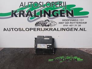 Używane Modul LPG Citroen C5 II Break (RE) 2.0 16V Cena € 100,00 Procedura marży oferowane przez Autosloperij Kralingen B.V.