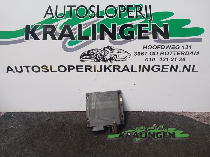 Usados Módulo GLP Volkswagen Sharan (7M8/M9/M6) 2.8 VR6 Syncro Precio € 100,00 Norma de margen ofrecido por Autosloperij Kralingen B.V.