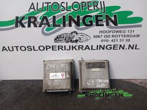 Usagé Moule LPG Mitsubishi Carisma 1.6i 16V Prix € 50,00 Règlement à la marge proposé par Autosloperij Kralingen B.V.