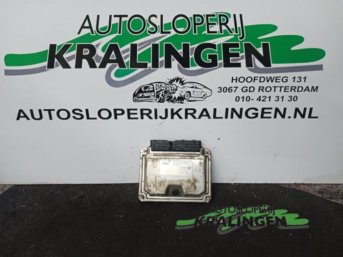 Usados Módulo GLP Chevrolet Evanda 2.0 16V Precio € 100,00 Norma de margen ofrecido por Autosloperij Kralingen B.V.