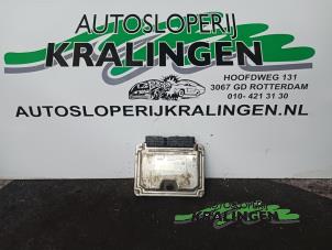 Używane Modul LPG Chevrolet Evanda 2.0 16V Cena € 100,00 Procedura marży oferowane przez Autosloperij Kralingen B.V.