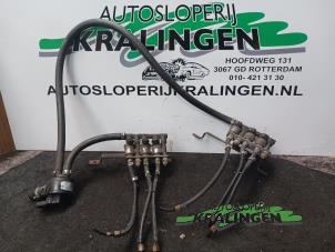 Gebrauchte LPI Injektor Opel Vectra C GTS 3.2 V6 24V Preis € 150,00 Margenregelung angeboten von Autosloperij Kralingen B.V.