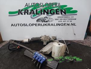 Gebrauchte LPG Anlage (komplett) Opel Corsa C (F08/68) 1.2 16V Preis € 200,00 Margenregelung angeboten von Autosloperij Kralingen B.V.