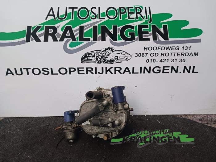 Gebrauchte LPG Verdampfer Diverse Diverse Preis € 100,00 Margenregelung angeboten von Autosloperij Kralingen B.V.