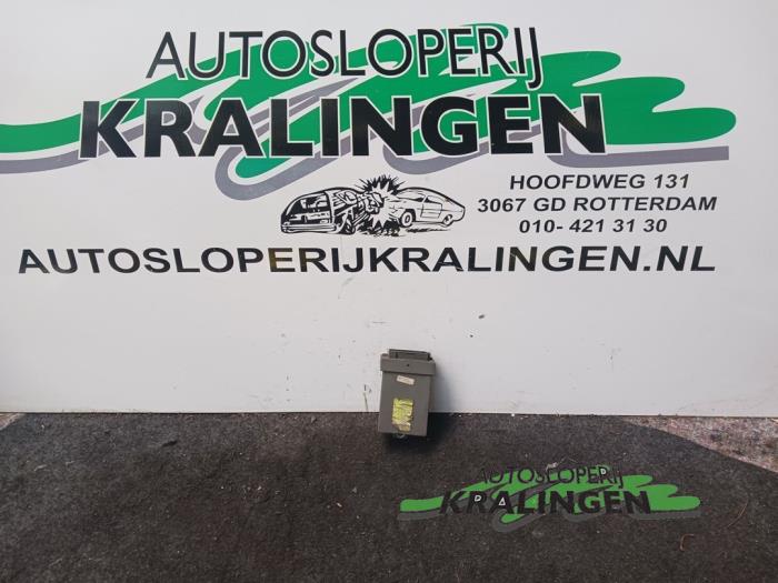 Usagé Moule LPG Saab 9-3 I (YS3D) 2.0t 16V Ecopower Prix € 50,00 Règlement à la marge proposé par Autosloperij Kralingen B.V.
