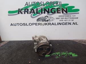 Used Air conditioning pump Nissan Micra (K11) 1.3 LX,SLX 16V Price € 50,00 Margin scheme offered by Autosloperij Kralingen B.V.