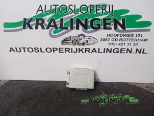 Used Automatic gearbox computer Nissan Micra (K11) 1.3 LX,SLX 16V Price € 100,00 Margin scheme offered by Autosloperij Kralingen B.V.