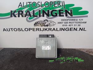 Usagé Calculateur moteur BMW 3 serie (E92) 320i 16V Prix € 100,00 Règlement à la marge proposé par Autosloperij Kralingen B.V.