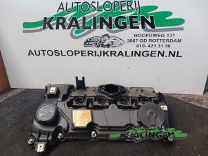 Usagé Couvercle soupapes BMW 3 serie (E92) 320i 16V Prix € 100,00 Règlement à la marge proposé par Autosloperij Kralingen B.V.
