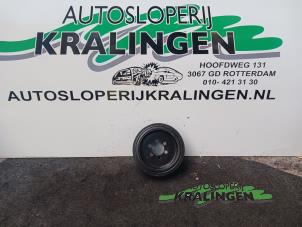 Used Crankshaft pulley BMW 3 serie (E92) 320i 16V Price € 50,00 Margin scheme offered by Autosloperij Kralingen B.V.