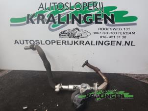 Used EGR valve BMW 3 serie (E92) 320i 16V Price € 50,00 Margin scheme offered by Autosloperij Kralingen B.V.