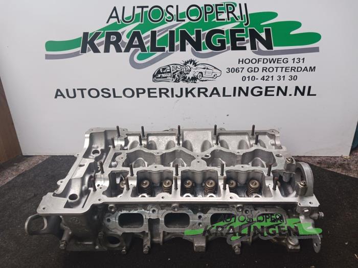 Usagé Culasse BMW 3 serie (E92) 320i 16V Prix € 399,99 Règlement à la marge proposé par Autosloperij Kralingen B.V.