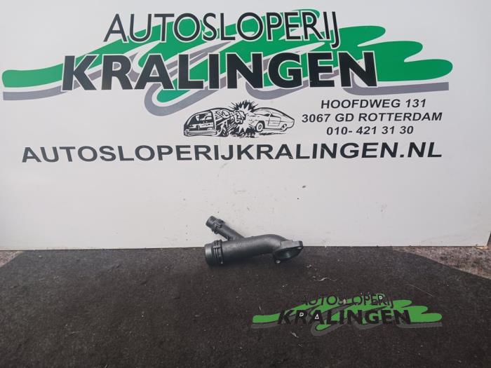 Begagnade Vattenrör BMW 3 serie (E92) 320i 16V Pris € 25,00 Marginaltabell erbjuds av Autosloperij Kralingen B.V.