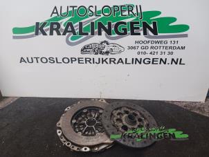 Used Clutch kit (complete) BMW 3 serie (E92) 320i 16V Price € 50,00 Margin scheme offered by Autosloperij Kralingen B.V.