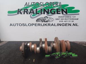 Used Crankshaft BMW 3 serie (E92) 320i 16V Price € 100,00 Margin scheme offered by Autosloperij Kralingen B.V.