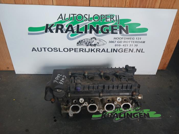 Usados Culata Mitsubishi Colt (Z2/Z3) 1.3 16V Precio € 149,99 Norma de margen ofrecido por Autosloperij Kralingen B.V.