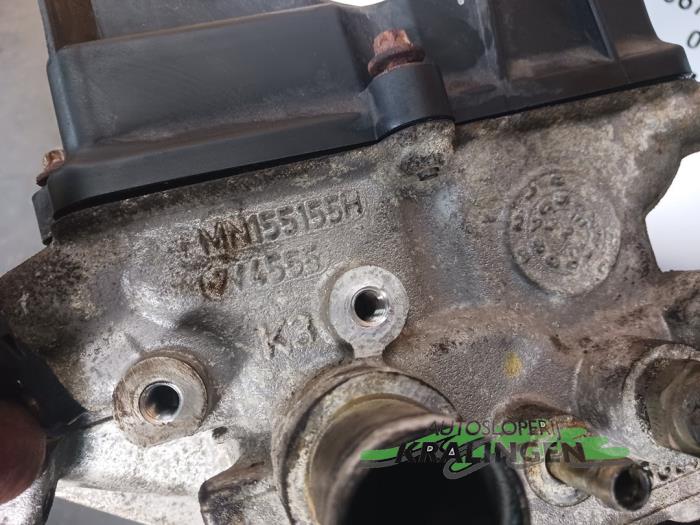 Cylinder head Mitsubishi Colt 1.3 16V 135930 135930