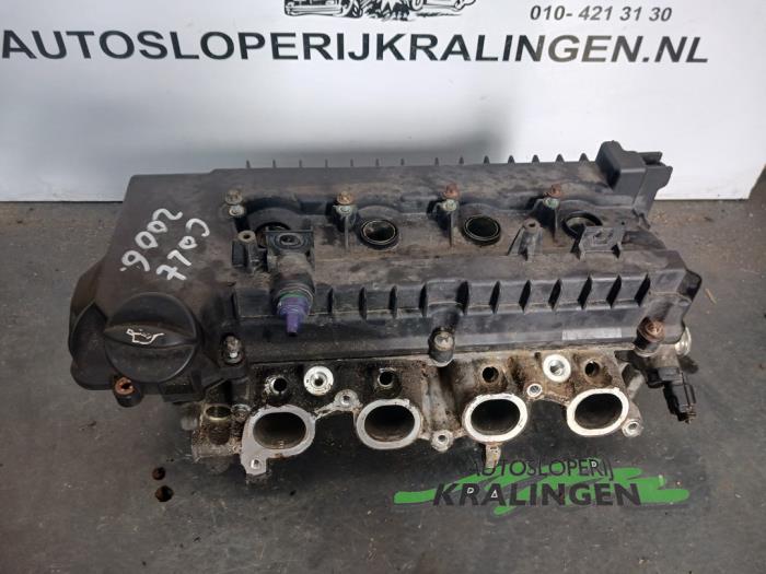 Cylinder head Mitsubishi Colt 1.3 16V 135930 135930
