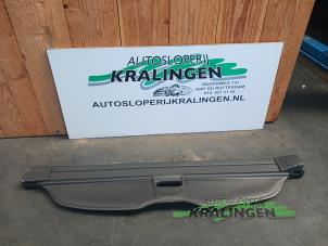 Used Luggage compartment cover Opel Signum (F48) 2.2 direct 16V Price € 50,00 Margin scheme offered by Autosloperij Kralingen B.V.