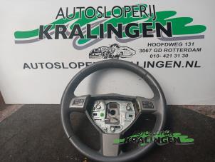 Used Steering wheel Opel Signum (F48) 2.2 direct 16V Price € 50,00 Margin scheme offered by Autosloperij Kralingen B.V.