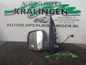 Used Wing mirror, left Fiat Fiorino (225) 1.3 JTD 16V Multijet Price € 50,00 Margin scheme offered by Autosloperij Kralingen B.V.