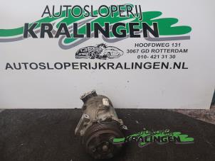 Used Air conditioning pump Opel Signum (F48) 2.2 direct 16V Price € 50,00 Margin scheme offered by Autosloperij Kralingen B.V.