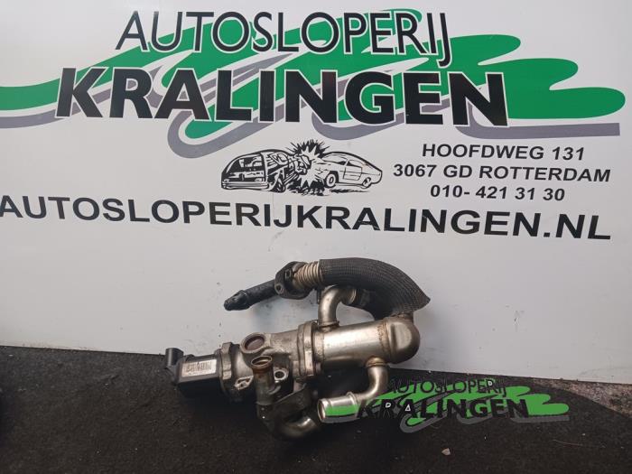 Usagé Valve RGE Fiat Fiorino (225) 1.3 JTD 16V Multijet Prix € 24,99 Règlement à la marge proposé par Autosloperij Kralingen B.V.