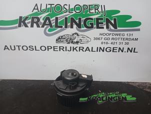 Used Heating and ventilation fan motor Citroen Xsara Picasso (CH) 1.6i 16V Price € 50,00 Margin scheme offered by Autosloperij Kralingen B.V.