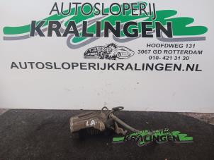 Usados Pinzas de freno izquierda detrás Volkswagen Golf V (1K1) 1.6 FSI 16V Precio € 50,00 Norma de margen ofrecido por Autosloperij Kralingen B.V.