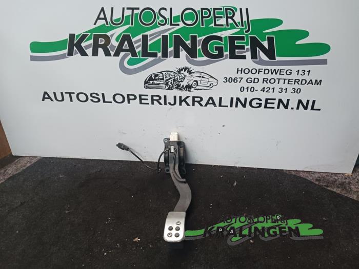 Begagnade Gaspedalsensor Citroen C4 Coupé (LA) 2.0 HDi 16V Pris € 25,00 Marginaltabell erbjuds av Autosloperij Kralingen B.V.