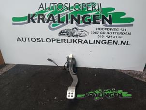 Used Throttle pedal position sensor Citroen C4 Coupé (LA) 2.0 HDi 16V Price € 25,00 Margin scheme offered by Autosloperij Kralingen B.V.