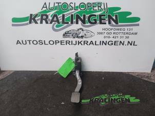 Used Throttle pedal position sensor Citroen C3 (FC/FL/FT) 1.4 Bivalent Price € 35,00 Margin scheme offered by Autosloperij Kralingen B.V.