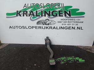 Używane Czujnik polozenia pedalu gazu Citroen C3 (FC/FL/FT) 1.4 Cena € 25,00 Procedura marży oferowane przez Autosloperij Kralingen B.V.