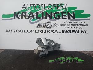 Używane Uchwyt reczny Citroen C5 II Break (RE) 2.0 16V Cena € 25,00 Procedura marży oferowane przez Autosloperij Kralingen B.V.