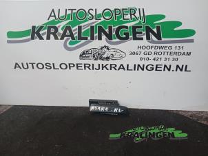 Usagé Poignée de porte avant droite Citroen Xsara (N1) 1.6 16V Prix € 25,00 Règlement à la marge proposé par Autosloperij Kralingen B.V.